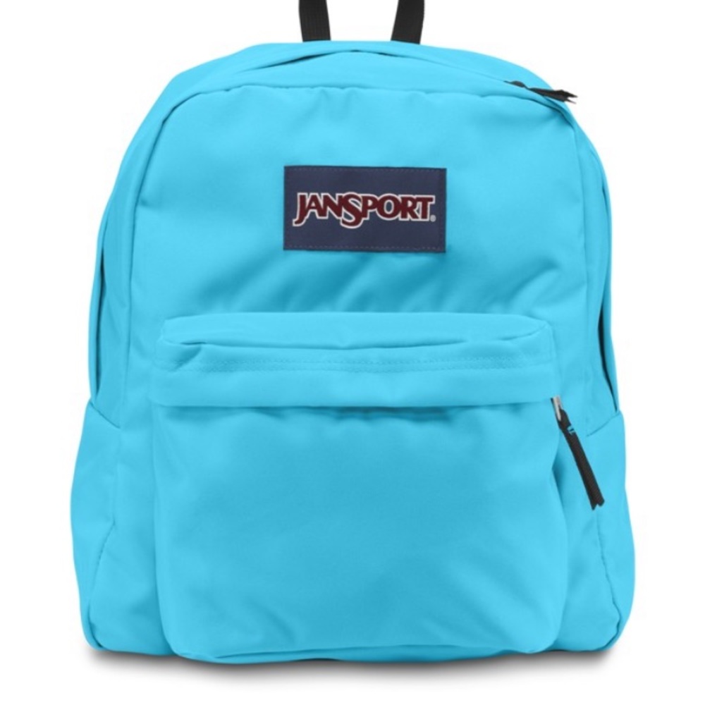 Backpack - Picture 2 of 3